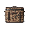 Yeti Hopper Flip 18 Soft Cooler Wetlands Camo