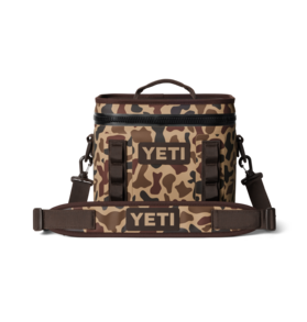 Yeti Rambler Colster 2.0 Can Insulator Wetlands Camo