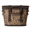 Yeti Hopper M30 2.0 Soft Cooler Wetlands Camo