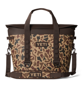 Yeti Yeti Hopper M30 2.0 Soft Cooler Wetlands Camo