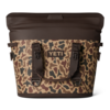 Yeti Hopper M30 2.0 Soft Cooler Wetlands Camo