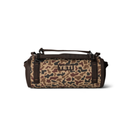 Yeti Yeti Panga Duffel 50L Wetlands Camo