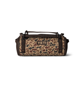 Yeti Yeti Panga Duffel 50L Wetlands Camo