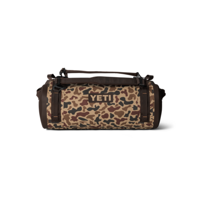 Yeti Panga Duffel 50L Wetlands Camo