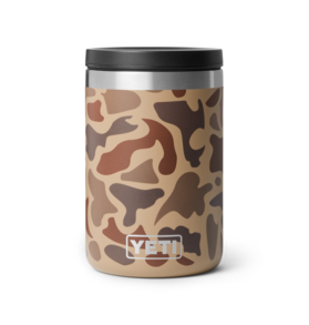 Yeti Yeti Rambler 16 oz / 473 ml Food Jar Wetlands Camo