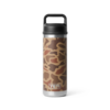Yeti Rambler 18 oz / 532 mL Bottle w/ Chug Cap Wetlands Camo