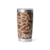 Yeti Rambler 20 oz / 591 mL Tumbler with Magslider Wetlands Camo