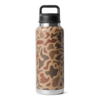 Yeti Rambler 46 oz / 1.36L Bottle with Chug Cap Wetlands Camo