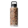 Yeti Rambler 46 oz / 1.36L Bottle with Chug Cap Wetlands Camo