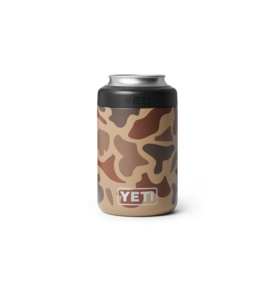 Yeti Yeti Rambler Colster 2.0 Can Insulator Wetlands Camo