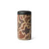 Yeti Rambler Colster Tall Wetlands Camo