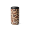 Yeti Rambler Colster Tall Wetlands Camo