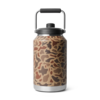 Yeti Rambler One Gallon / 3.7L Jug Wetlands Camo