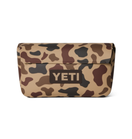 Yeti Yeti Sidekick Dry Gear Case 1L Wetlands Camo