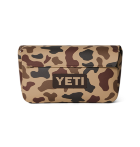 Yeti Yeti Sidekick Dry Gear Case 1L Wetlands Camo