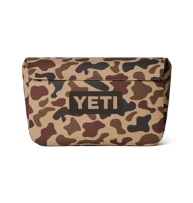 Yeti Yeti Sidekick Dry Gear Case 3L Wetlands Camo
