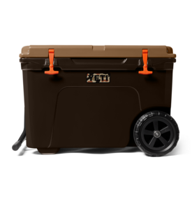 Yeti Yeti Tundra Haul Cooler Wetlands Camo