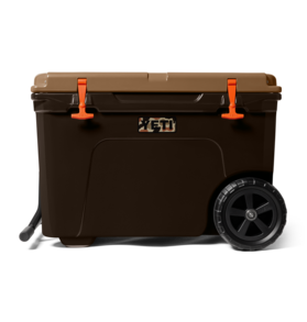 Yeti Yeti Tundra Haul Cooler Wetlands Camo