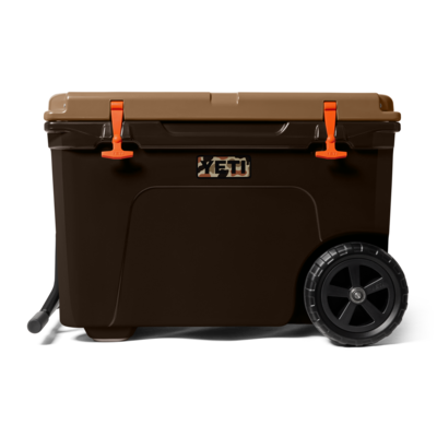 Yeti Tundra Haul Cooler Wetlands Camo