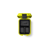 Yeti Loadout GoBox 15 Gear Case
