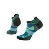 Smartwool Run Targeted Cushion Brushed Print Low Run Sock Women 2122