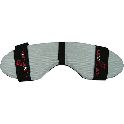 Level Six Helium Yoke Pad