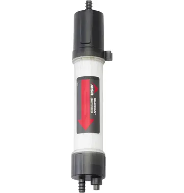MSR MSR Guardian Gravity Pump Filter Replacement