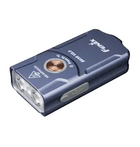 Fenix Fenix E03R V2.0 Keychain Flashlight