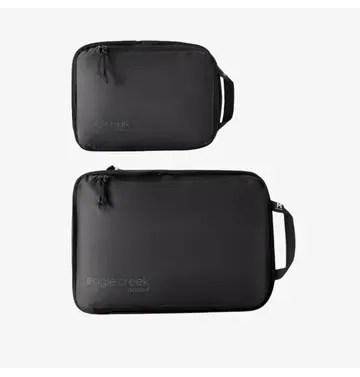 Eagle Creek Eagle Creek Pack-It Isolate Compression Cube Set S/M