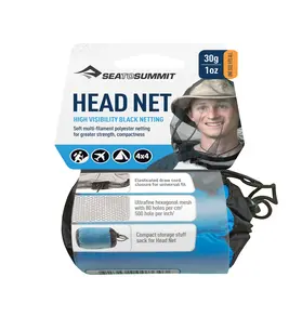 Sea to Summit Sea to Summit Mosquito Head Net