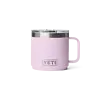 Yeti Rambler 14 oz / 414 mL Stackable Mug with Durasip Ceramic Lining