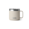 Yeti Rambler 14 oz / 414 mL Stackable Mug with Durasip Ceramic Lining