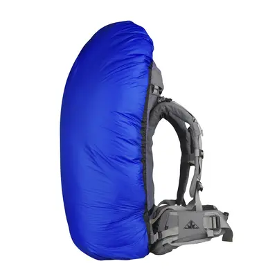Sea to Summit Ultra Sil pack Cover 30L to 50L Blue