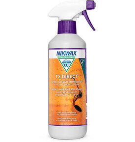 Nikwax Nikwax TX. Direct Spray-On 500ml