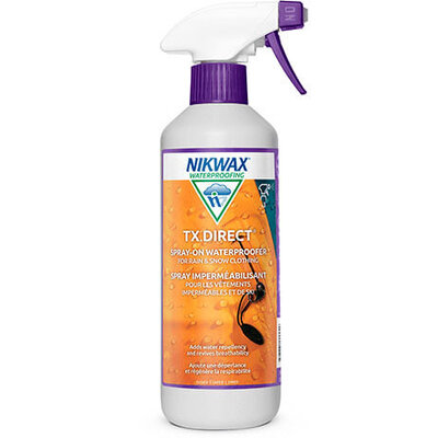 Nikwax TX. Direct Spray-On 500ml