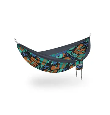 Eno ENO DoubleNest Print Hammock