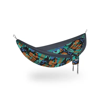 ENO DoubleNest Print Hammock