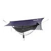 ENO OneLink SingleNest Hammock Shelter System, Navy/Olive