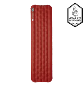 Big Agnes Big Agnes Rapide SL Insulated Regular Long Sleeping Pad