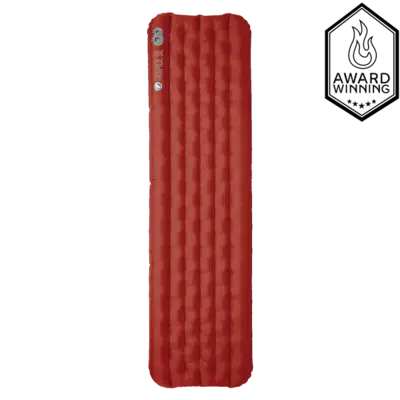 Big Agnes Rapide SL Insulated Regular Long Sleeping Pad