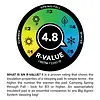 Big Agnes Rapide SL Insulated Wide Sleeping Pad