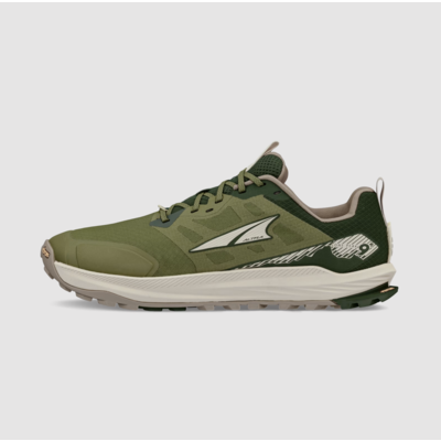 Altra Lone Peak 9+ Shoe Men's