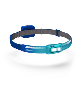 BioLite Biolite Dash 450 Headlamp - Ocean Teal