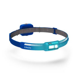 BioLite Biolite Dash 450 Headlamp - Ocean Teal