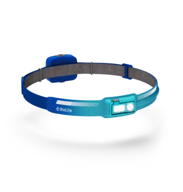 BioLite Biolite Dash 450 Headlamp - Ocean Teal