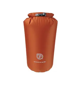 JR Gear JR Gear Lightweight Dry Bag 20L, Dark Orange