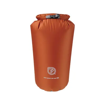 JR Gear Lightweight Dry Bag 20L, Dark Orange