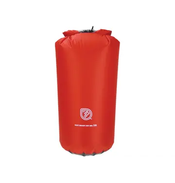 JR Gear JR Gear Lightweight Dry Bag 5L, Red