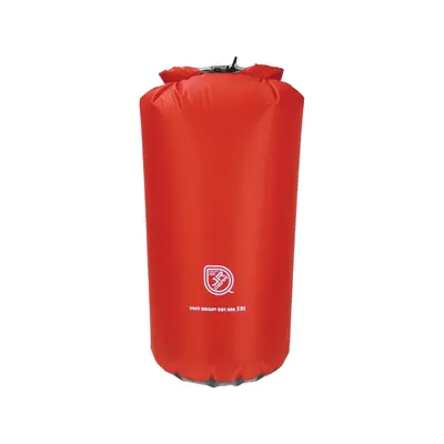 JR Gear Lightweight Dry Bag 5L, Red