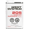 West System Fast Hardener 205-B .86QT